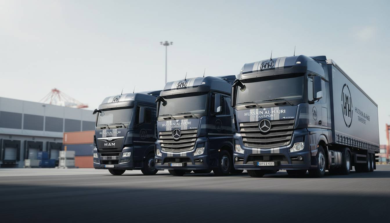 خدمات النقل على مستوى المملكة