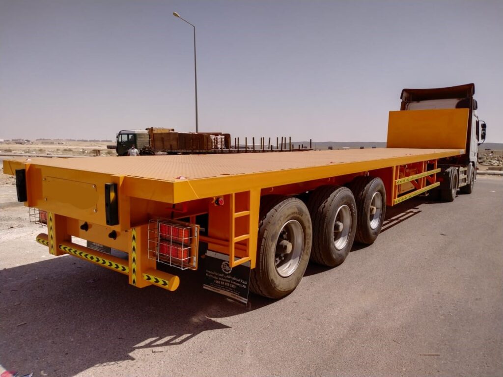 Flatbeds - Image 2
