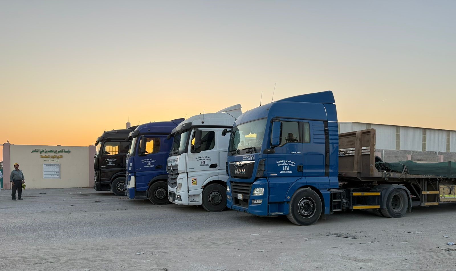 نقل الحديد والصلب - Image 2