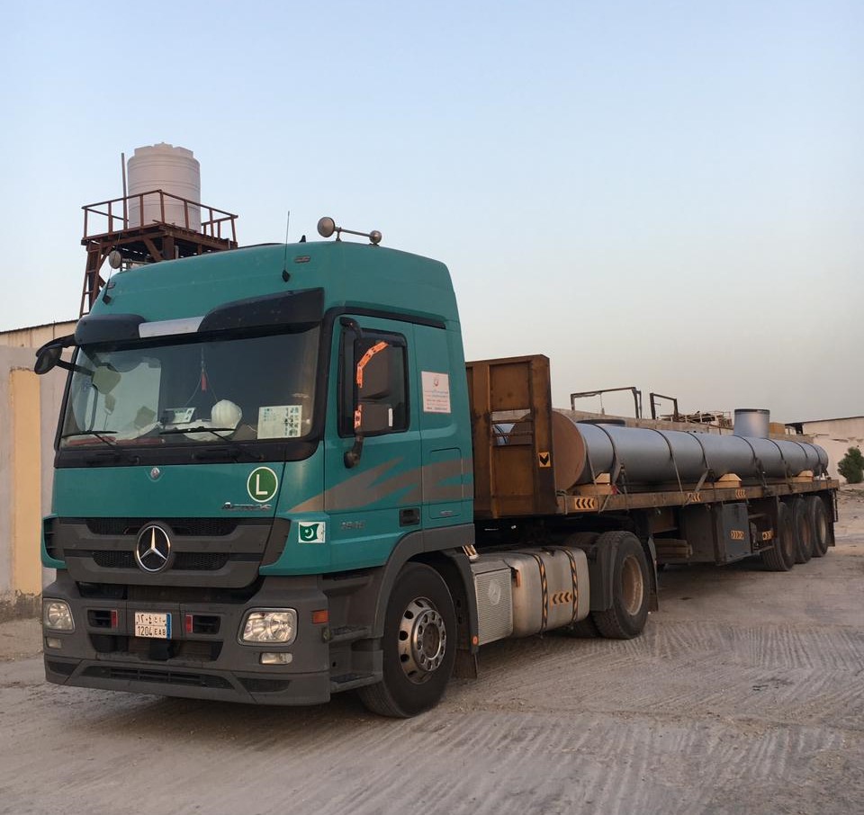 نقل الأنابيب - Image 1